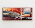 Untitled by Lee Shinja contemporary artwork Textile
