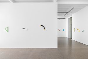 Richard Tuttle