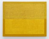 Horizon Painting by Amelia Toledo contemporary artwork painting