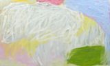 Flowers by Jongsuk Yoon contemporary artwork painting