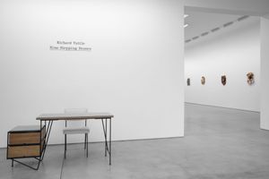Richard Tuttle