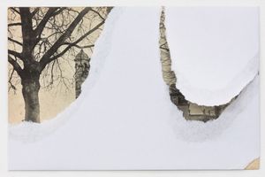 Cyprien Gaillard
