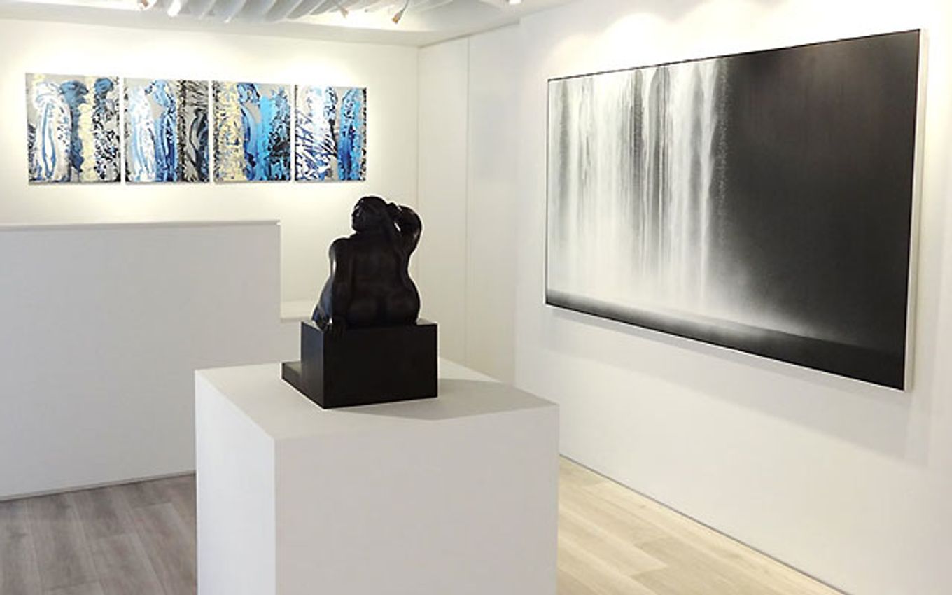 Group Show