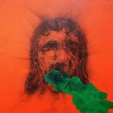 PSF-P8 by Faisal Samra contemporary artwork painting