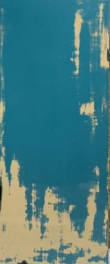 Overlaid Series No. 20-25-02 by Kim Deok Han contemporary artwork painting