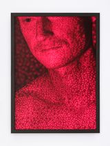 Untitled by Malte Sanger contemporary artwork photography