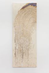 Seven Point Perspective by Seffa Klein contemporary artwork sculpture