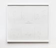 Sinais iniciais X by Carolina Cordeiro contemporary artwork Works on Paper