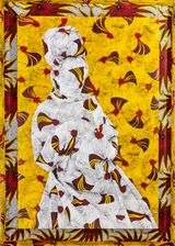 Rhythmic Equations by Alia Ali contemporary artwork photography