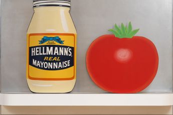 Tom Wesselmann contemporary artist