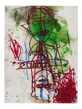 S EE  D9 2 by Paul McCarthy contemporary artwork works on paper