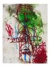 S EE  D9 2 by Paul McCarthy contemporary artwork Works on Paper
