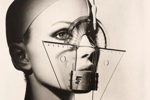 Irving Penn