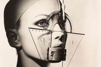 Irving Penn's Art For Sale, Exhibitions & Biography | Ocula