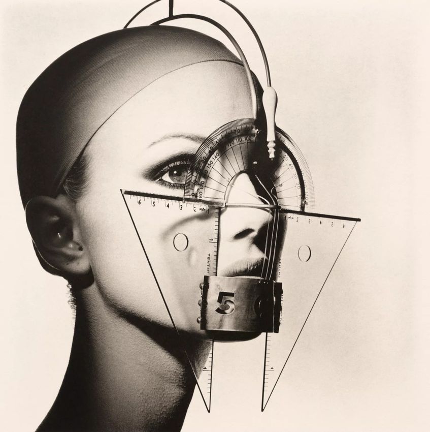 Irving Penn