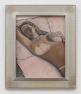 Belle de Jour by Max Jahn contemporary artwork painting