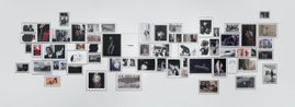 Untitled_Grid Spruth Magers by Arthur Jafa contemporary artwork Sculpture