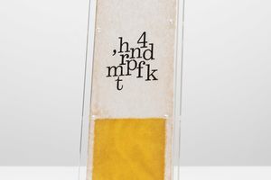 Mira Schendel
