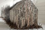 Doris Salcedo contemporary artist