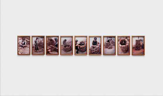 Torre by Brigida Baltar contemporary artwork Photography