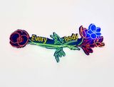 Every Body by Andrea Bowers contemporary artwork sculpture