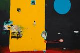 Kit by Brian Harte contemporary artwork painting