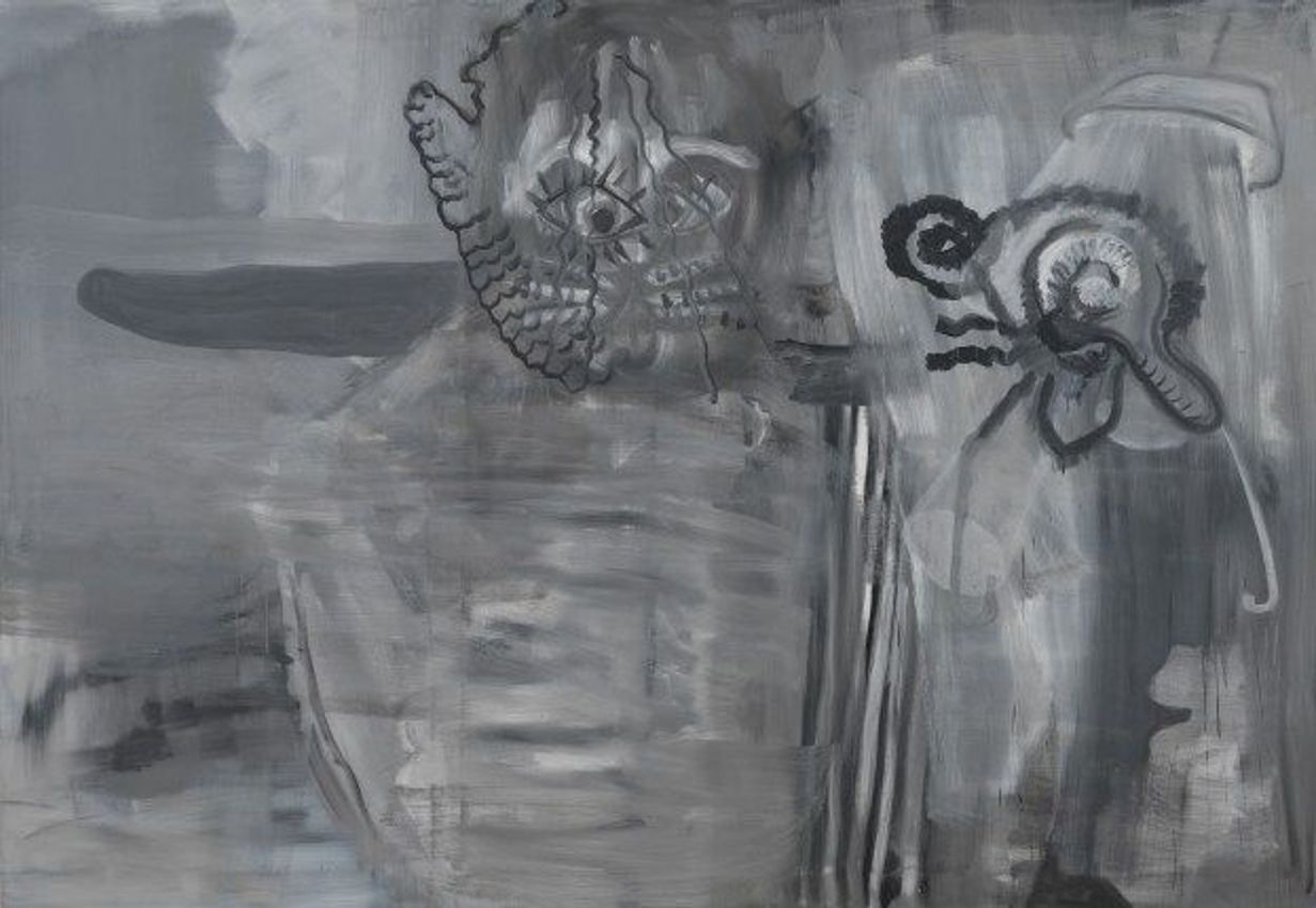 Group Exhibition