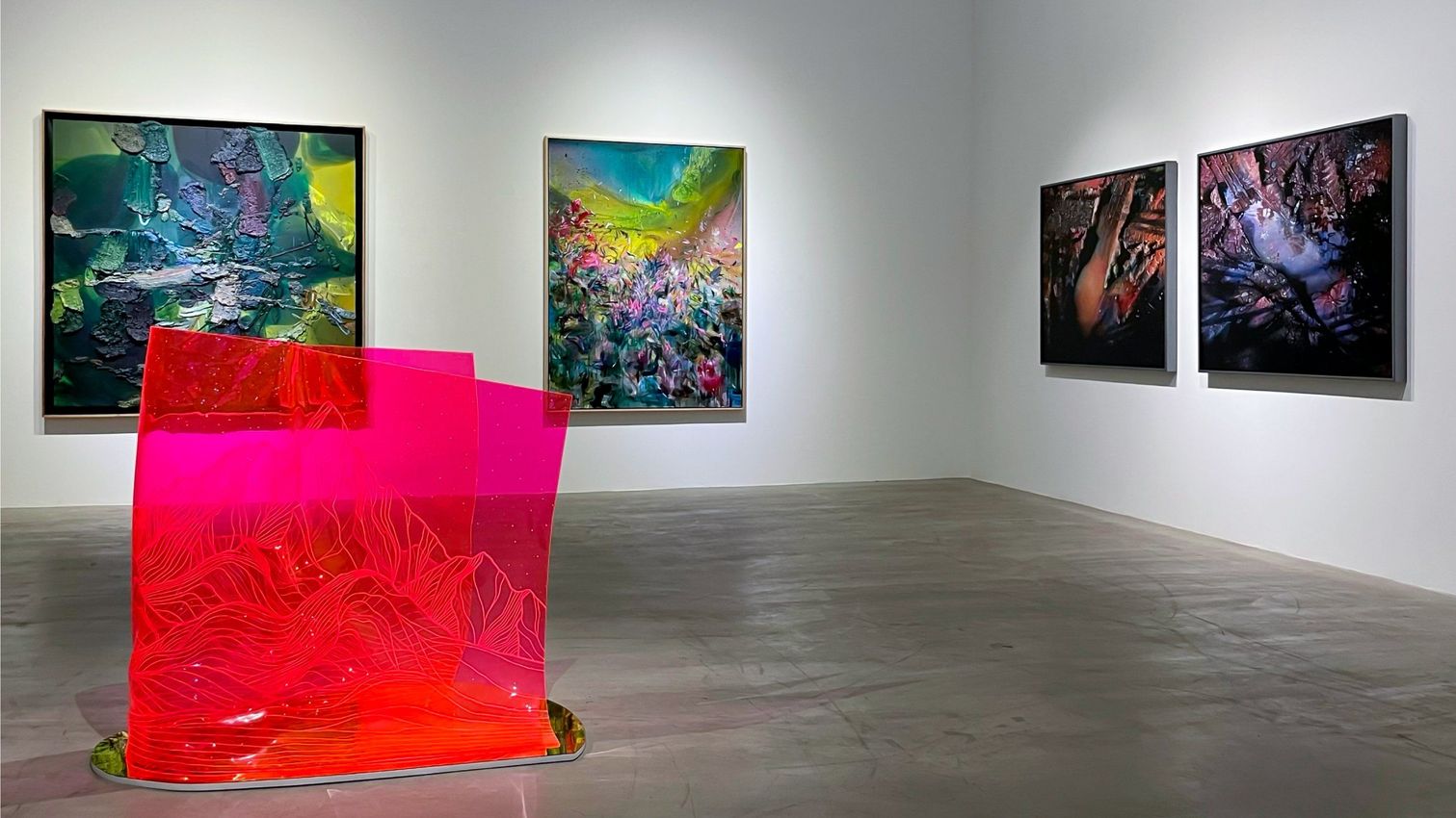 Group Exhibition
