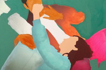 Rebecca Bernau contemporary artist