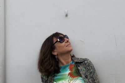 Sophie Calle