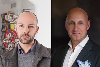 Renaud Proch and Tony Karman on One of the Largest Gatherings of Curators in the U.S.