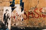 Rimbaud by Ernest Pignon-Ernest contemporary artwork Photography