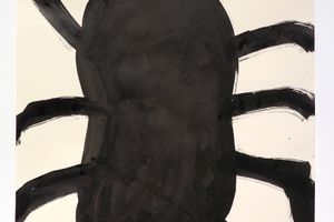 Rose Wylie