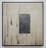 Pockmark by Pauline Shaw contemporary artwork Painting