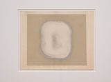 Untitled by Gotthard Graubner contemporary artwork print works on paper