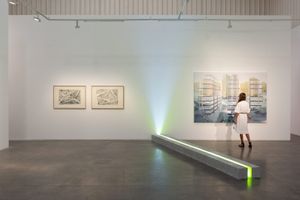 Group Exhibition