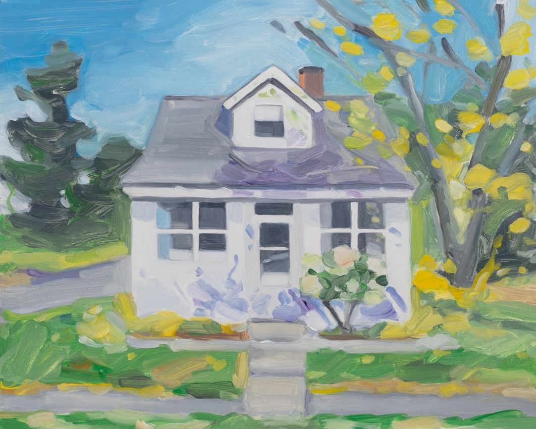 Maureen Gallace