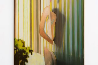 Jonathan Wateridge contemporary artist