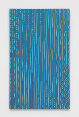 Untitled by Gloria Klein contemporary artwork painting