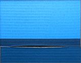 Interstice - Pile up  Rub 11-05 by Soonik Kwon contemporary artwork painting