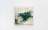 Nympheas by Rodrigo Matheus contemporary artwork sculpture