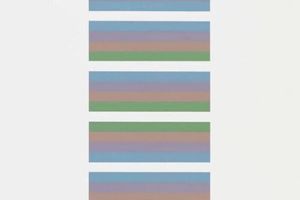 Bridget Riley