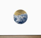 Cyano-Collage 190 by Wu Chi-Tsung contemporary artwork photography print