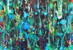Nonorganic Life 7 by Agnieszka Kurant contemporary artwork Design