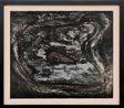 Lips Sink by Ellen Gallagher contemporary artwork Print