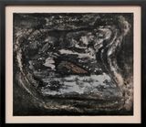 Lips Sink by Ellen Gallagher contemporary artwork print