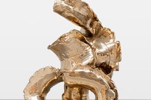 Lynda Benglis