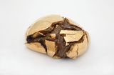 Untitled by Takuro Kuwata contemporary artwork sculpture
