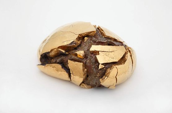 Untitled by Takuro Kuwata contemporary artwork Sculpture