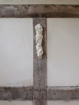 Whorl I by Rachel Kneebone contemporary artwork sculpture